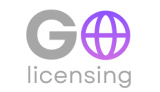 Go Licensing Logo